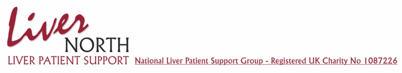 title: Livernorth liver patient support group